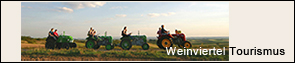 Weinviertel Tourismus